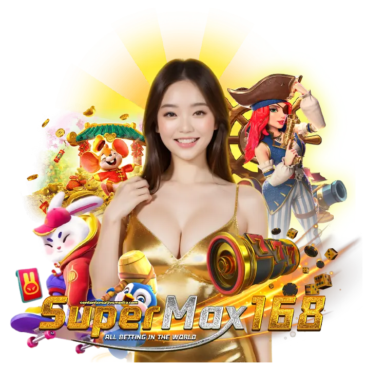 bonus 168 slot